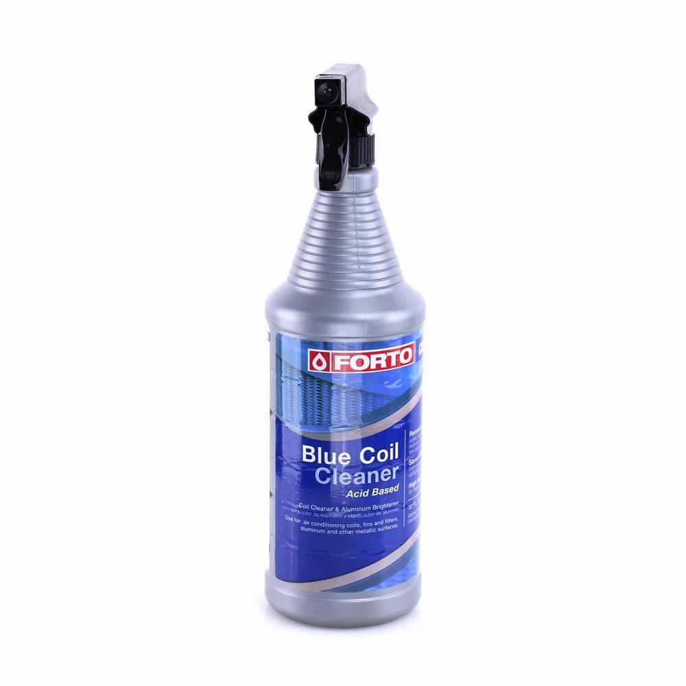 Forto Blue Coil Cleaner