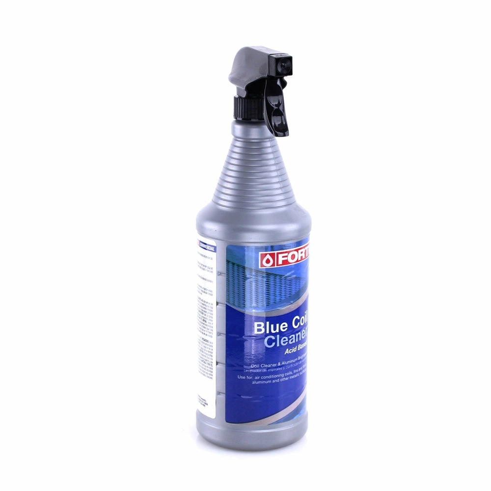 Forto Blue Coil Cleaner