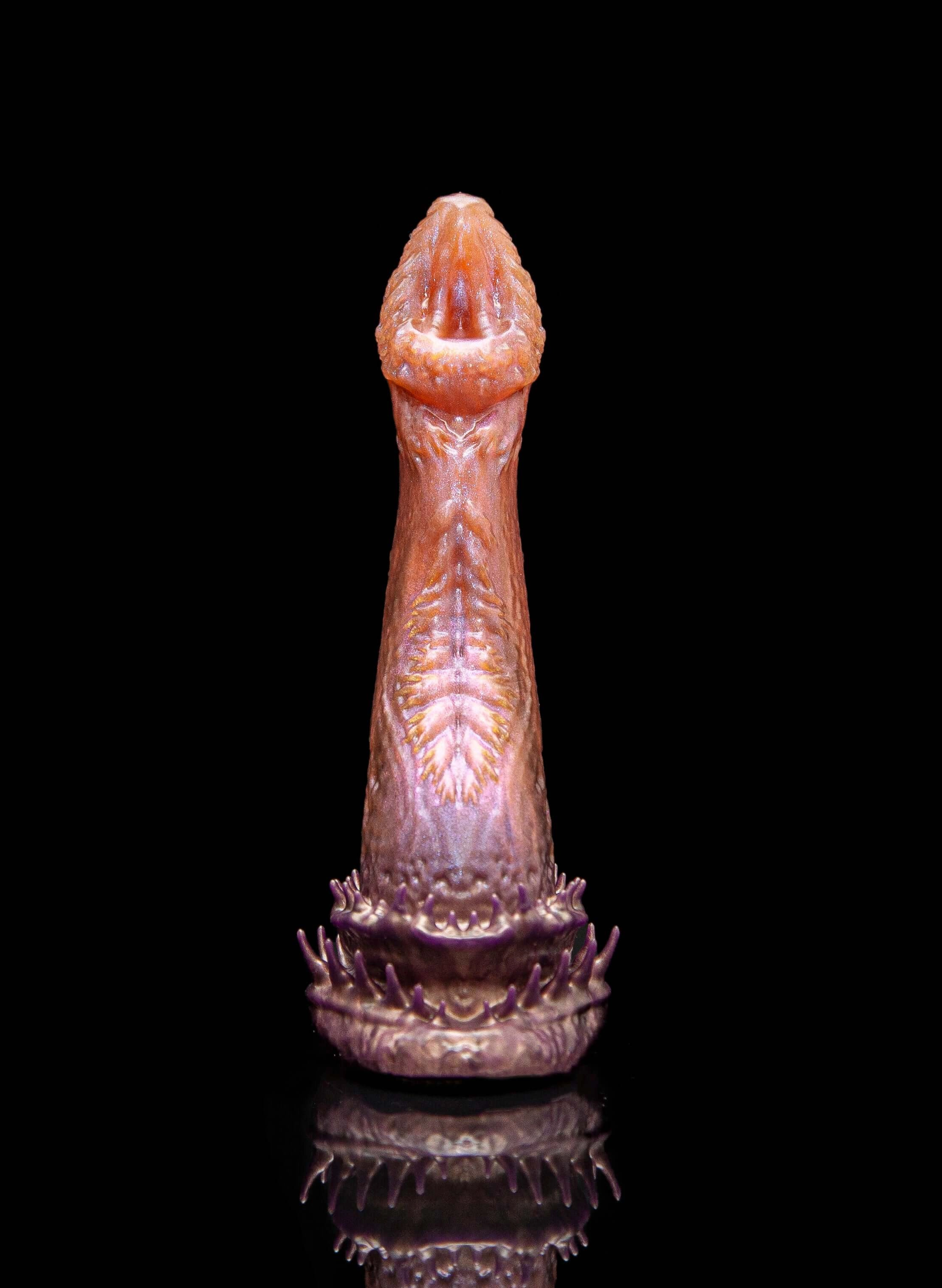 Ghar the Maw
