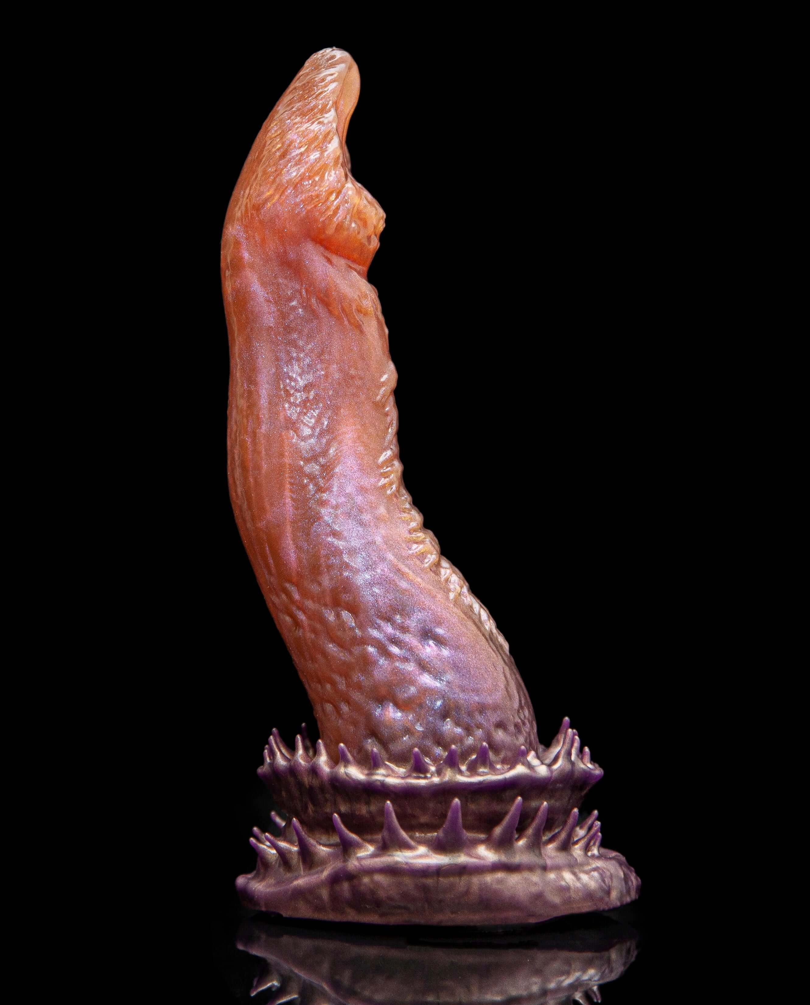 Ghar the Maw