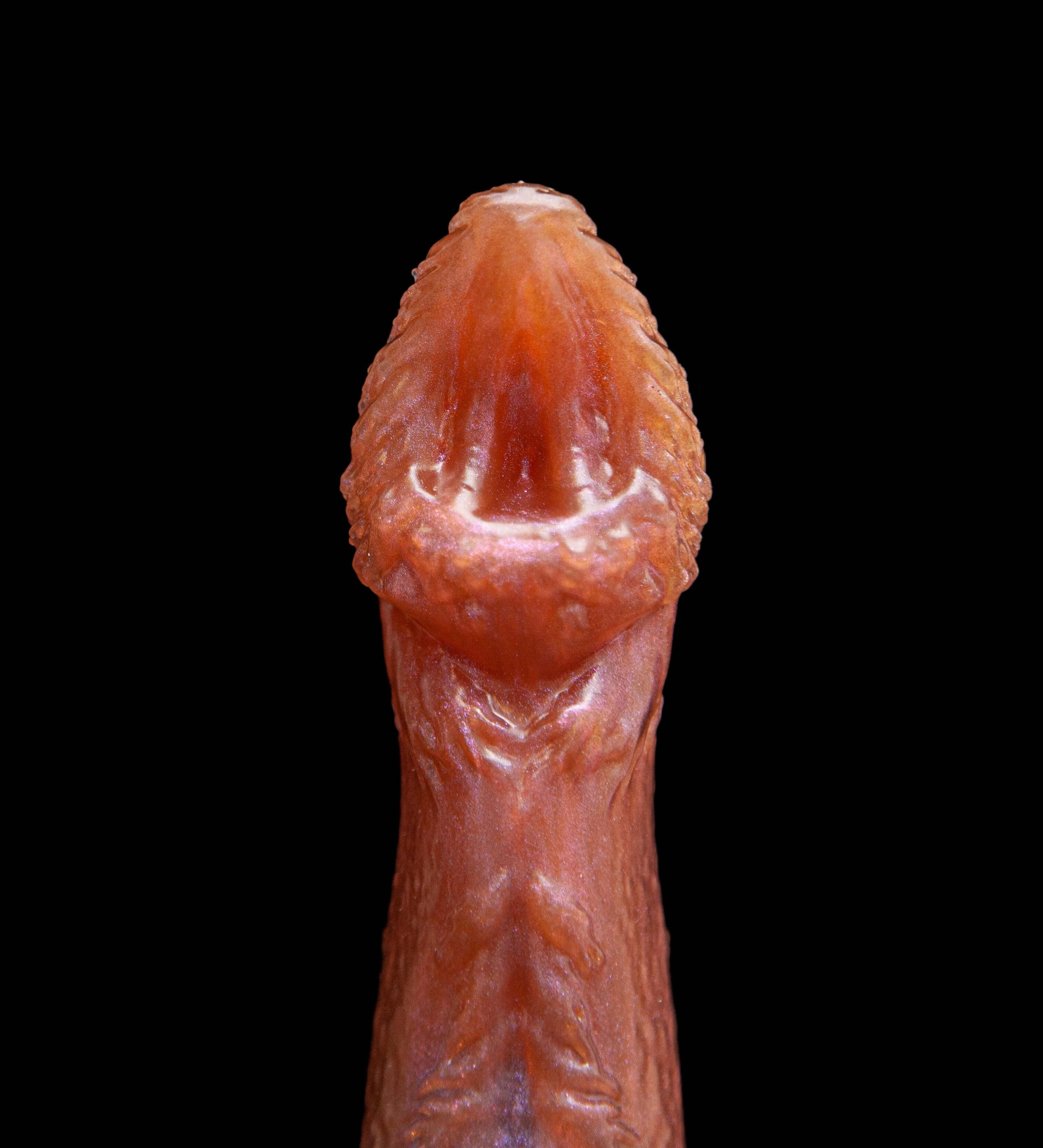 Ghar the Maw