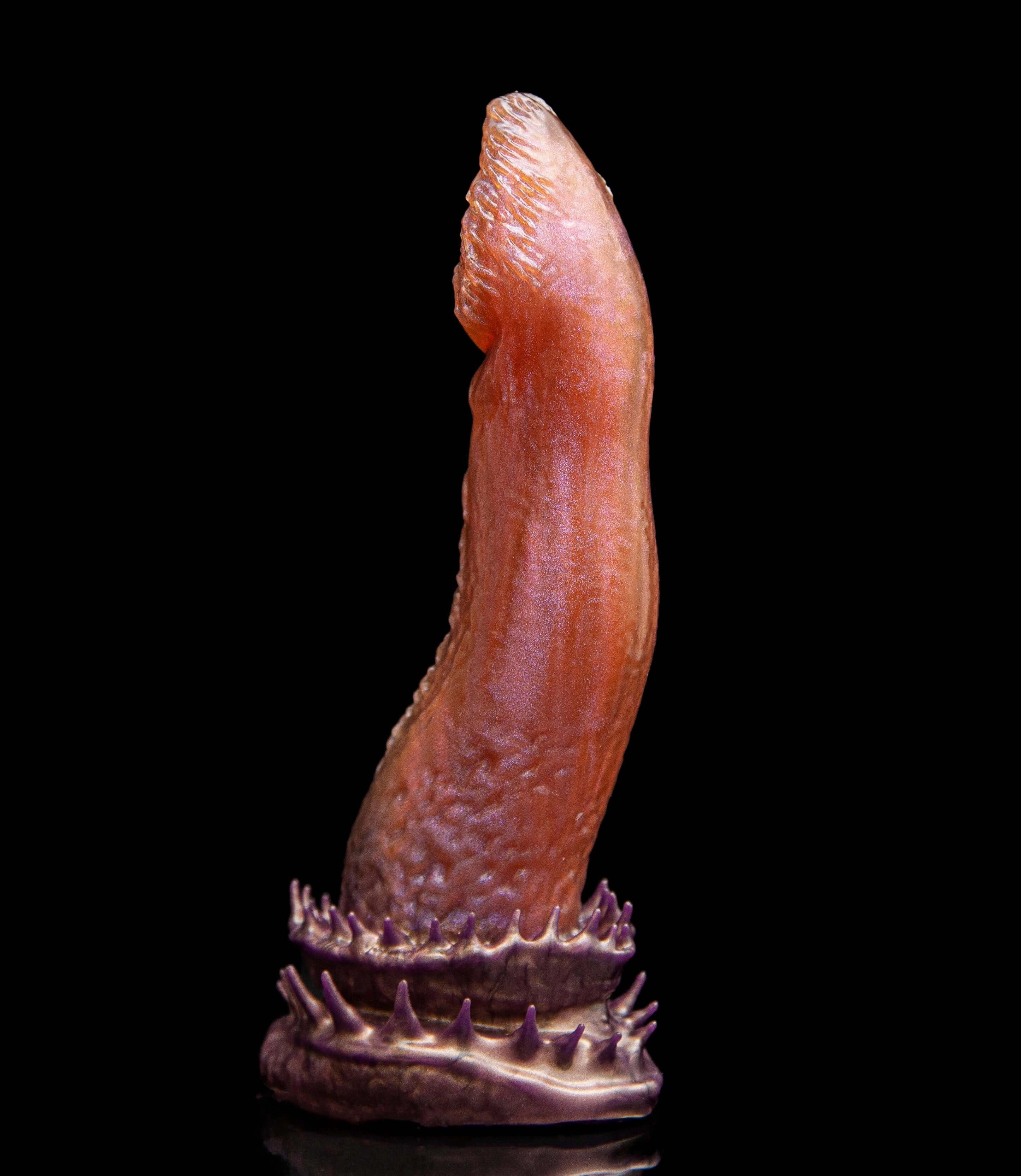 Ghar the Maw