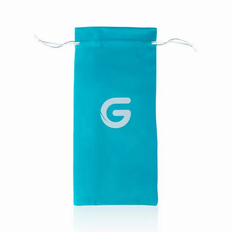 Glass Dildo No. 3 by Gildo