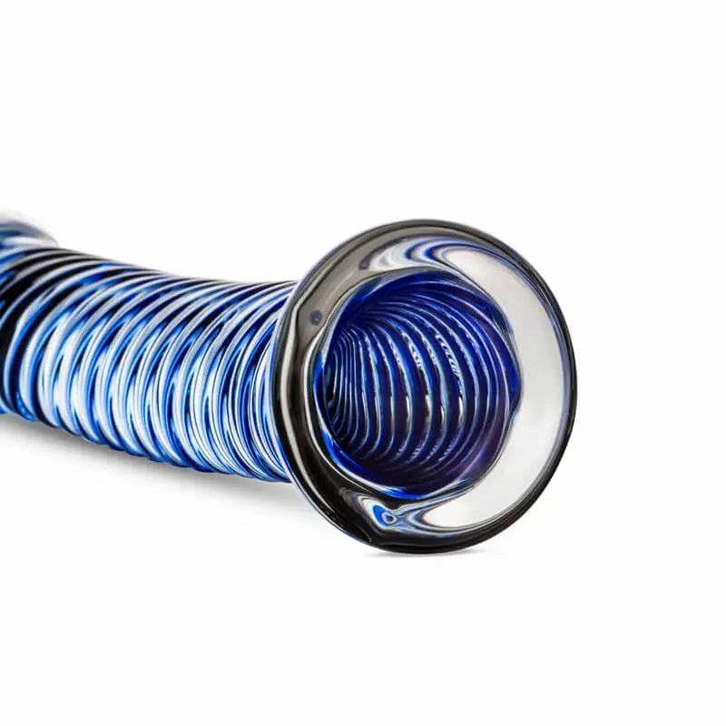 Glass Dildo No. 5 by Gildo