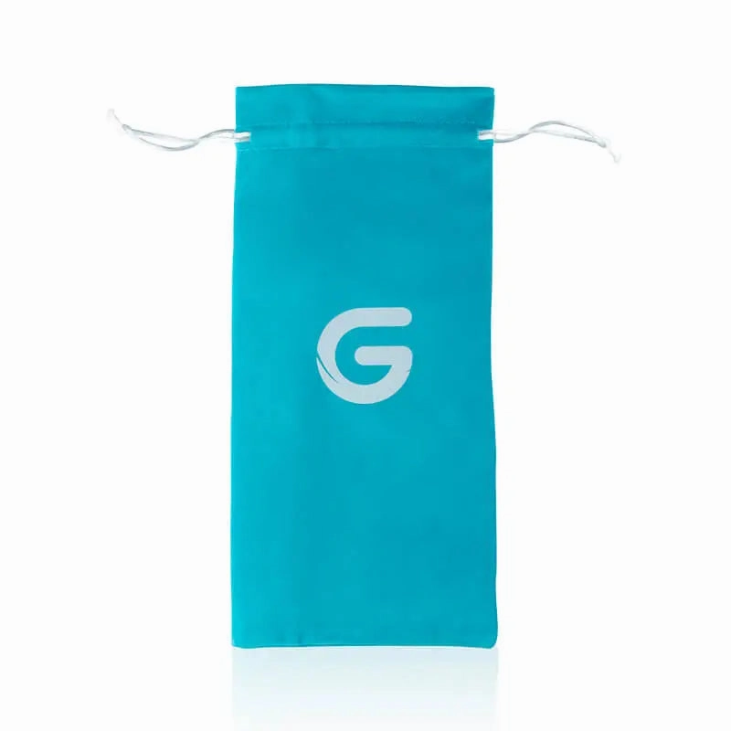 Glass Dildo No. 5 by Gildo
