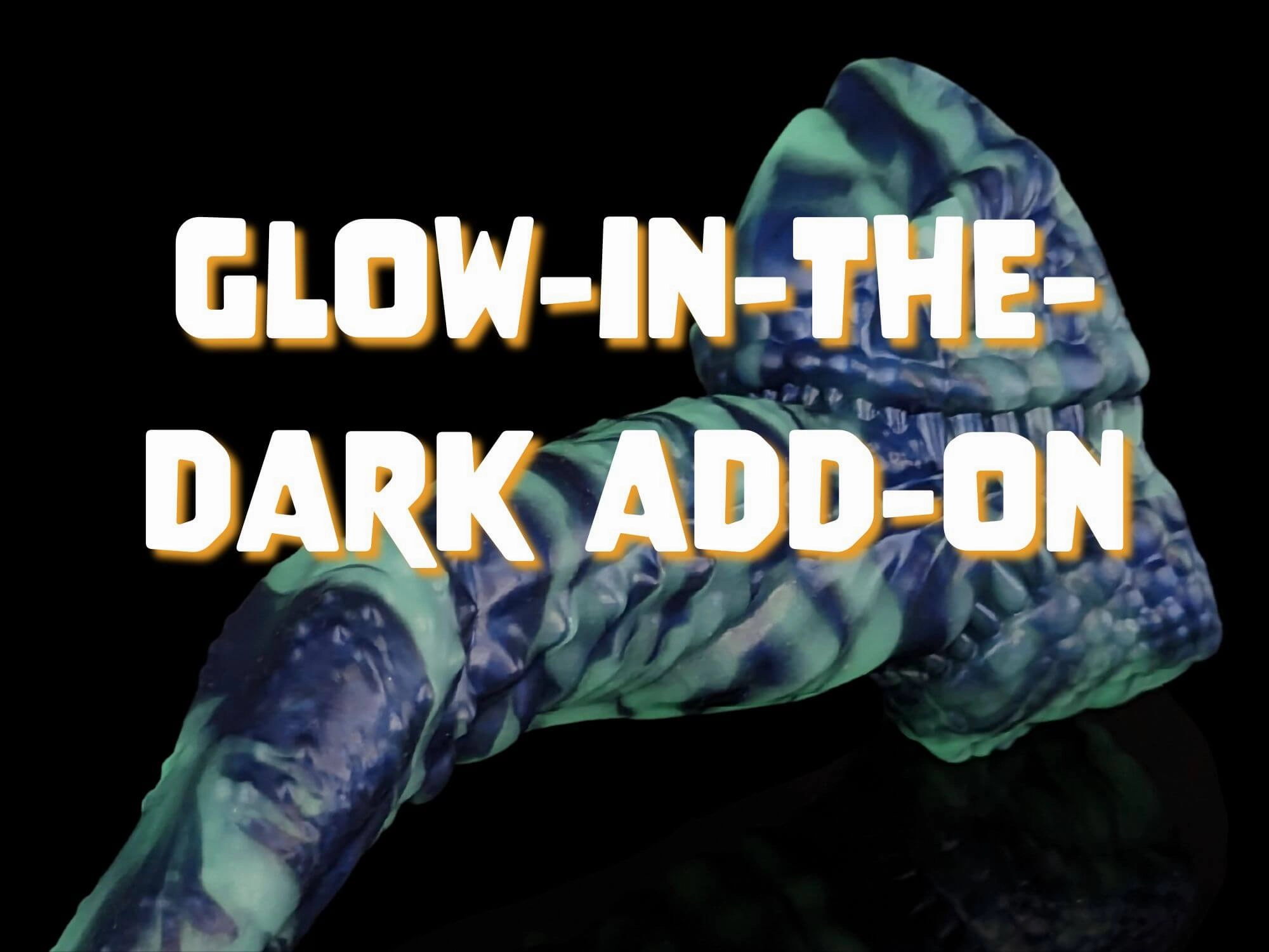 Glow-in-the-Dark Add-On