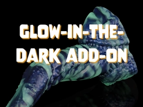 Glow-in-the-Dark Add-On