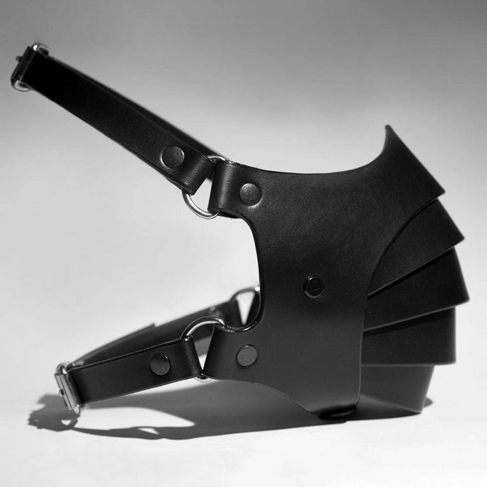 Gothic Mask