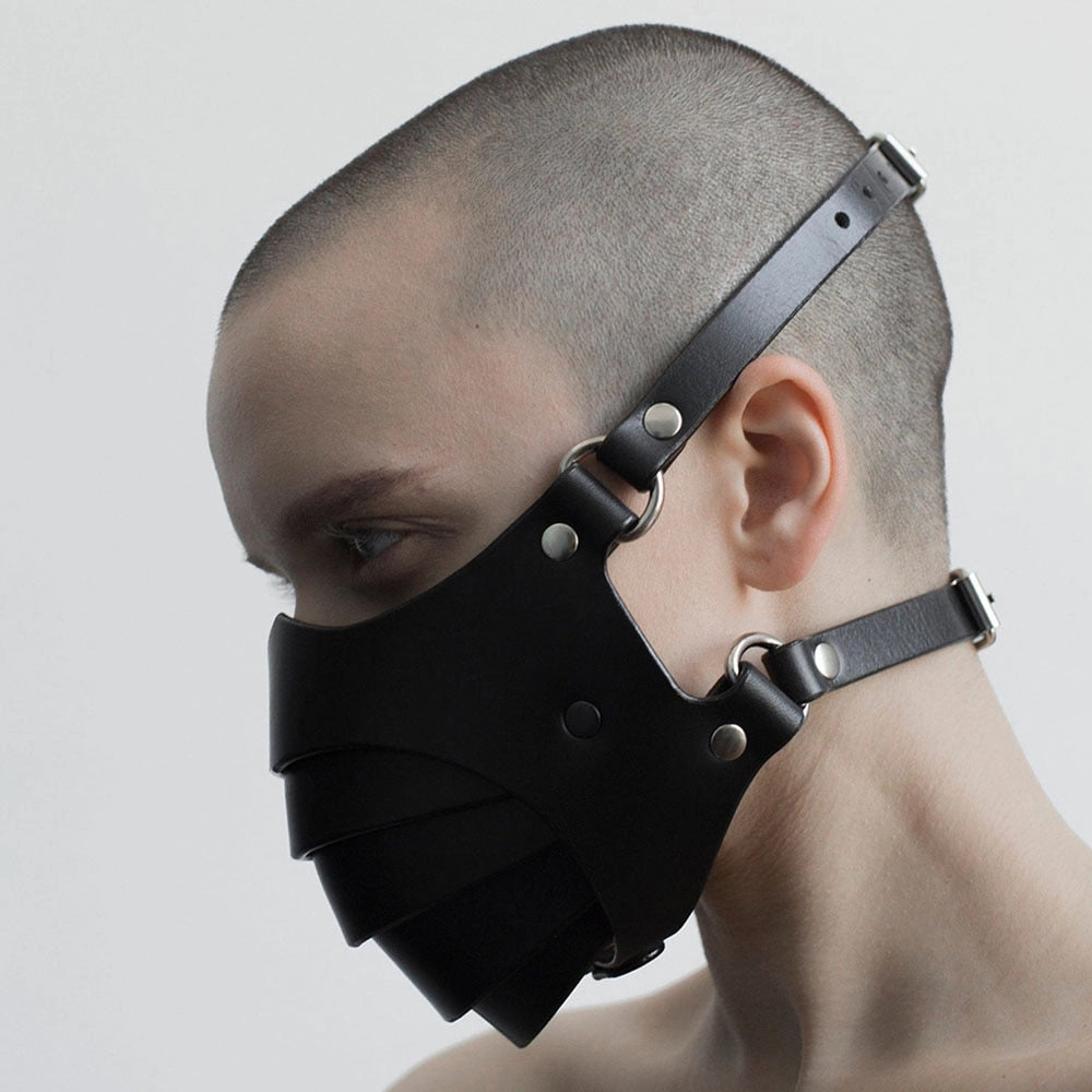 Gothic Mask