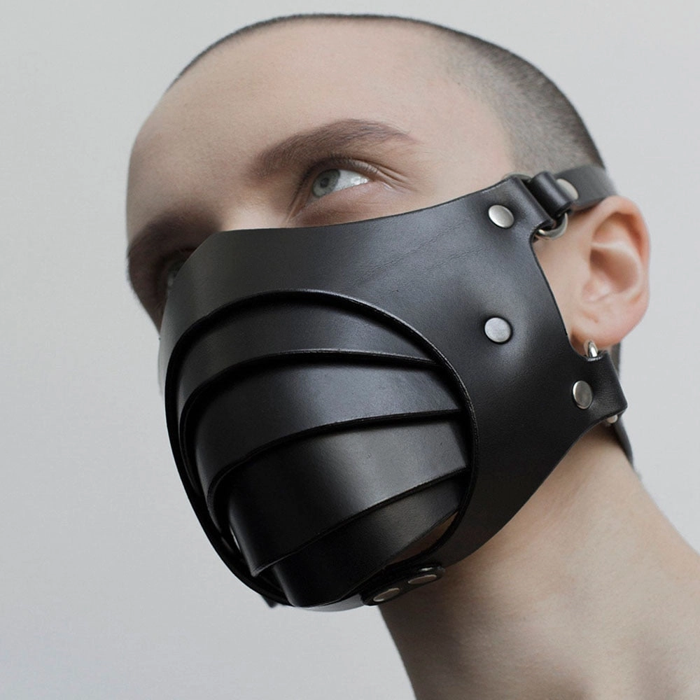 Gothic Mask