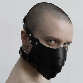 Gothic Mask