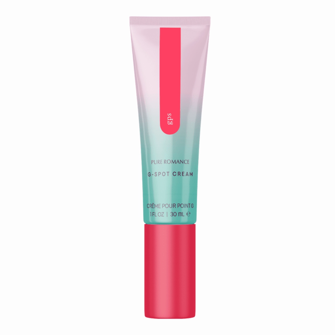 GPS - G-Spot Cream - Pure Romance