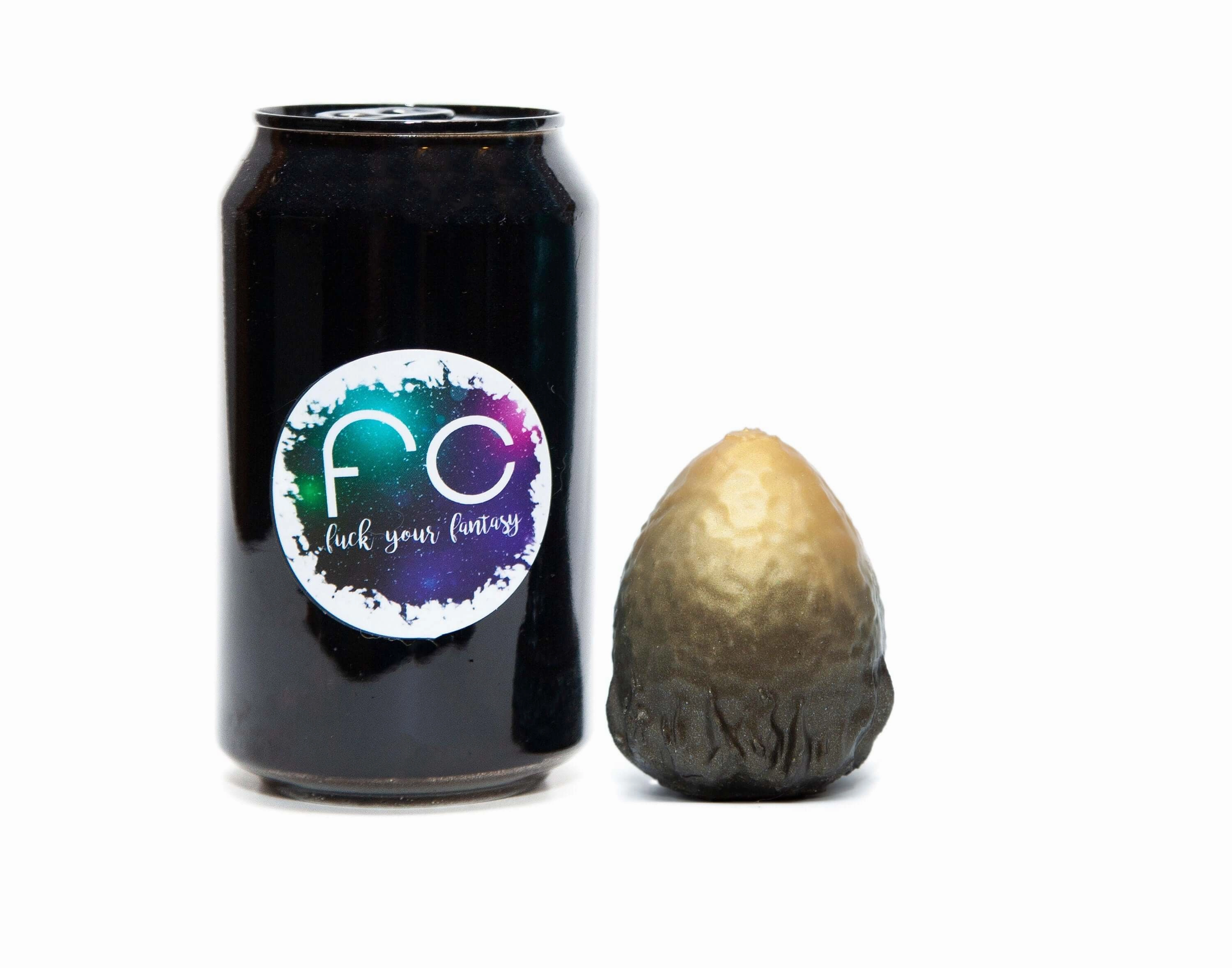 Gryphon Style Kegel Egg