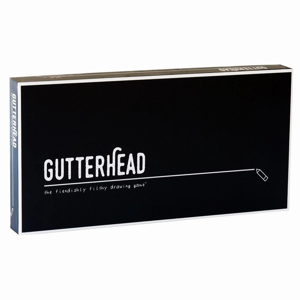GUTTERHEAD