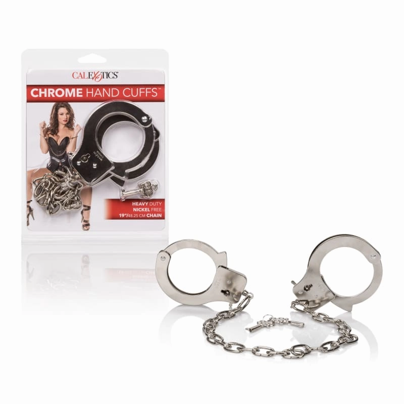 Hand Cuffs