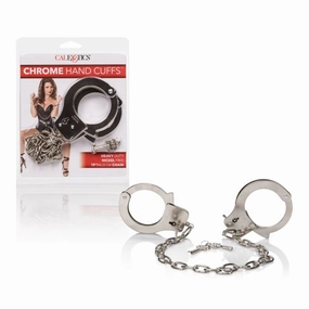 Hand Cuffs