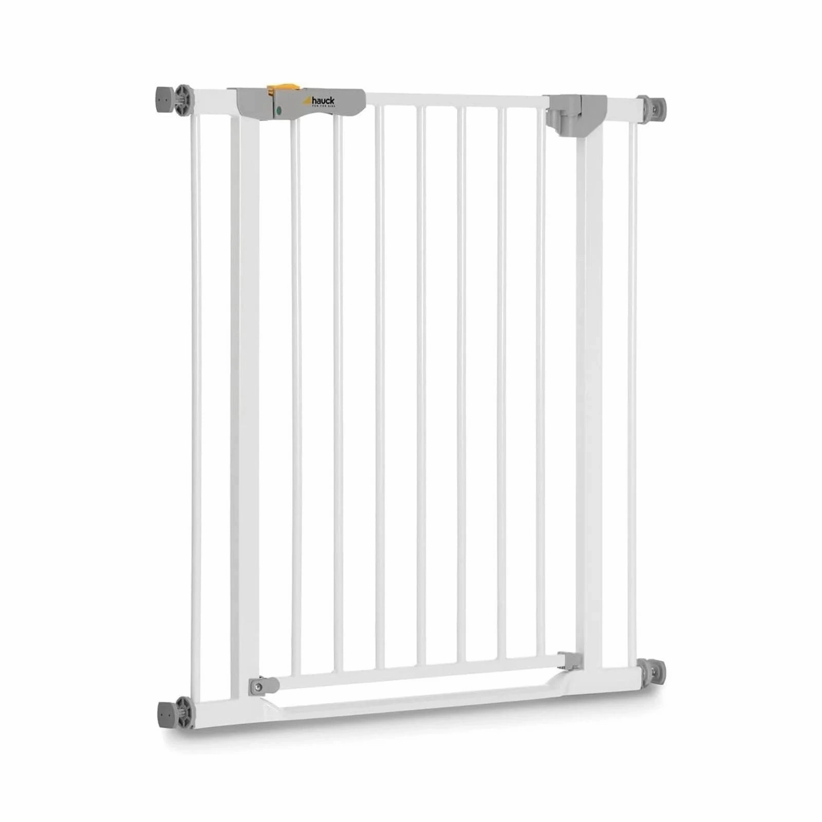 Hauck Clear Step Safety Gate