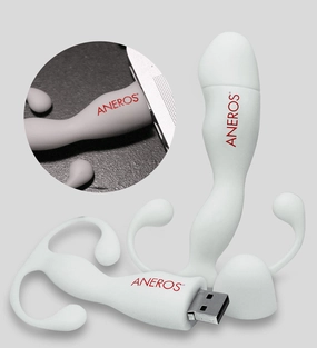 Helix Trident 8GB USB Thumb Drive