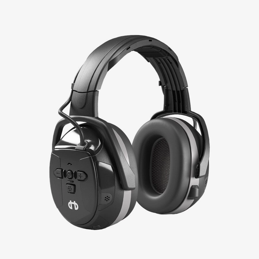 Hellberg 48001-001 - Xstream LD Headband