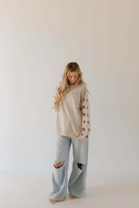 Howdy | Adult Sweatshirt