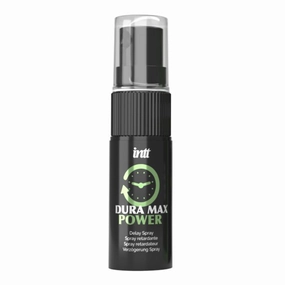 Intt Dura Max Power Delay Spray