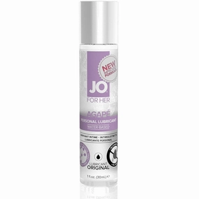 JO Agape Lubricant - 30ml