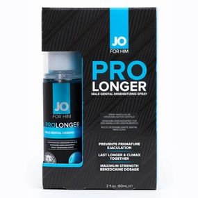 JO For Him ProLonger Desensitising Spray