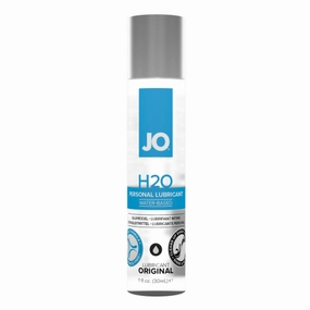 JO H2O Personal Lubricant - 120ml