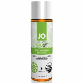 JO Naturalove - Organic Water-Based Lubricant
