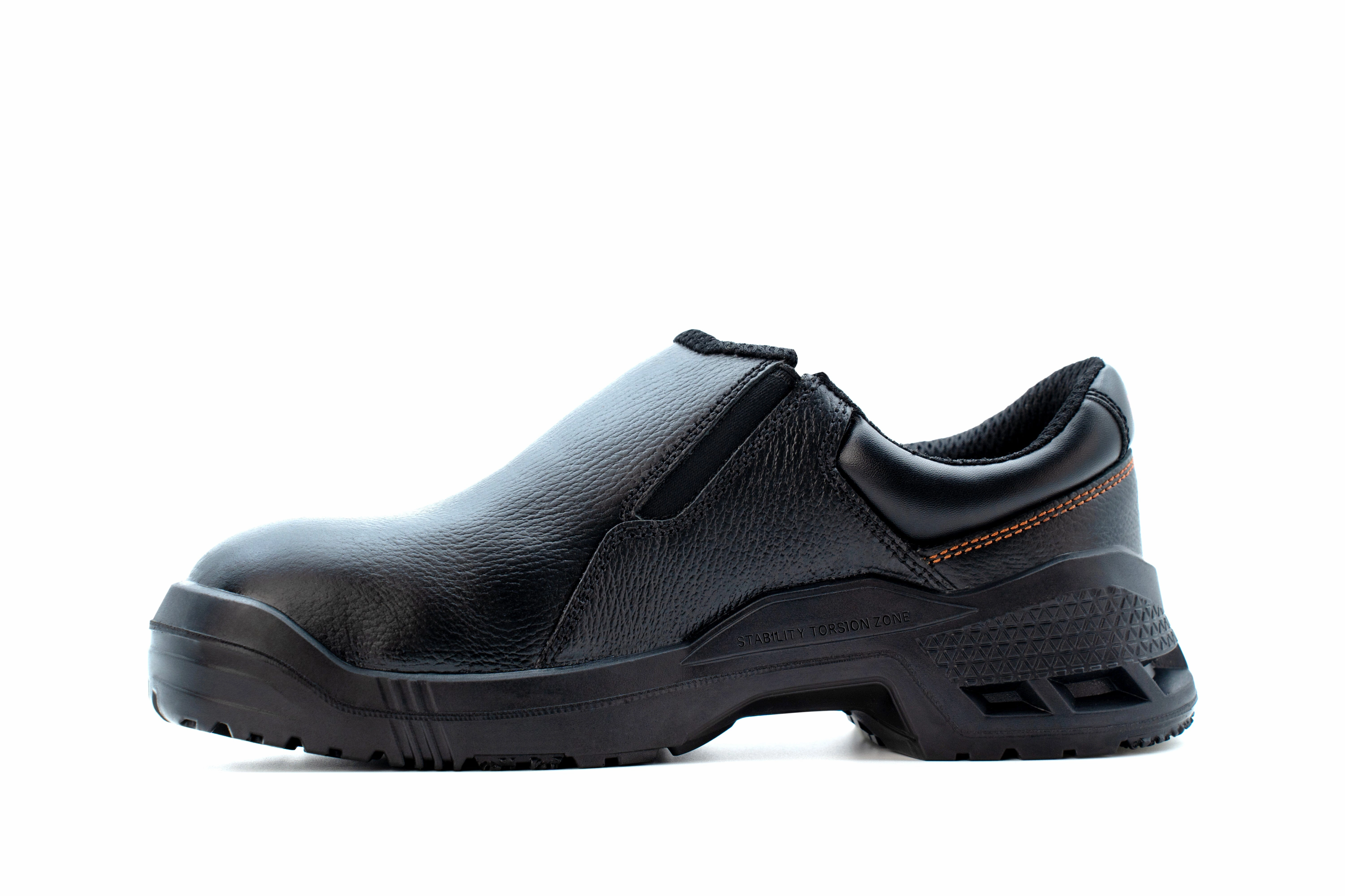 KING'S Slip On Low Cut Safety Shoe Boot | Model : KWD207