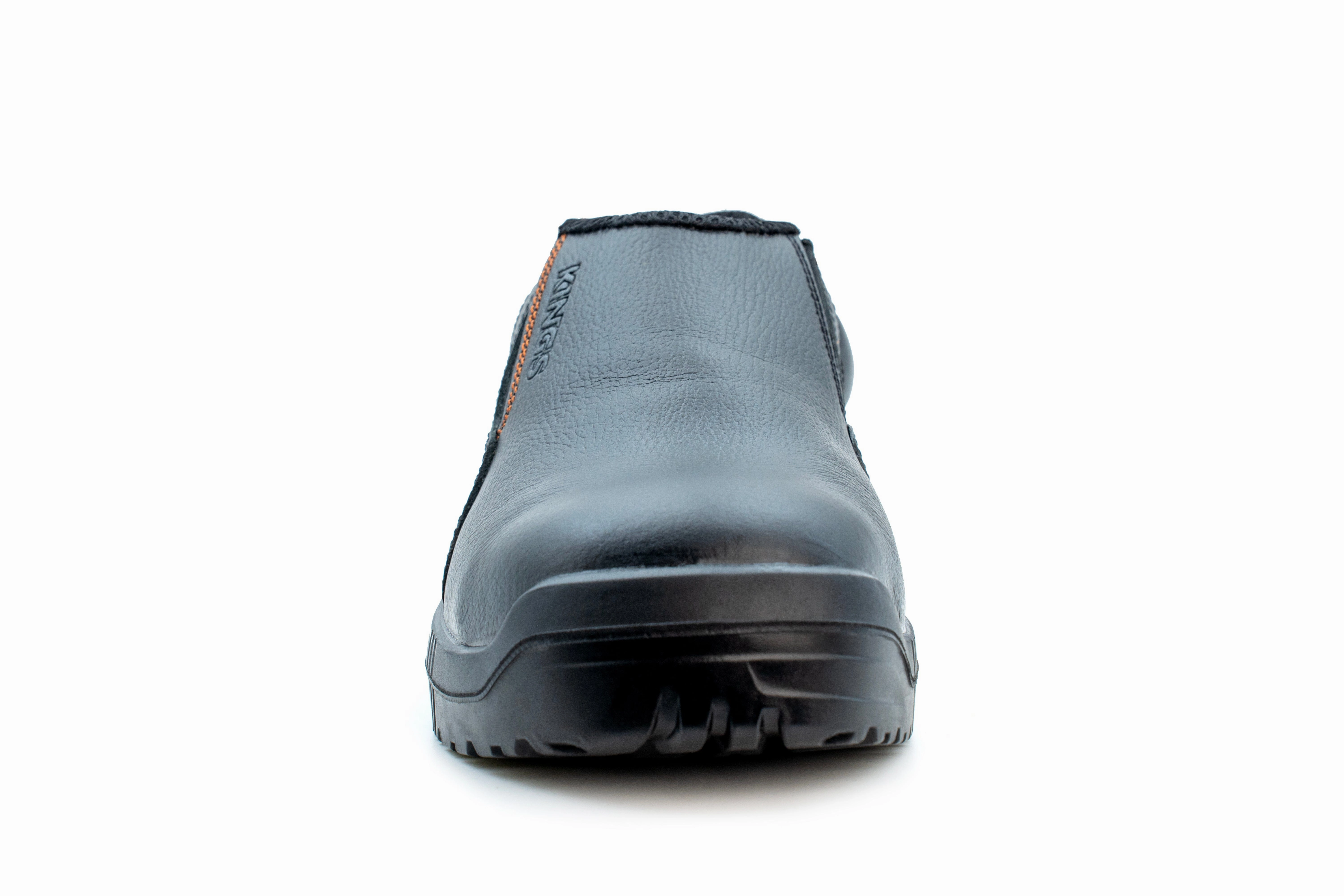KING'S Slip On Low Cut Safety Shoe Boot | Model : KWD207