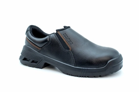 KING'S Slip On Low Cut Safety Shoe Boot | Model : KWD207