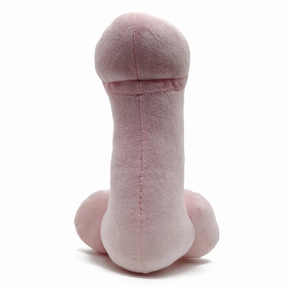 Leto Dickie Plushie 30cm Small Stuffed Toy