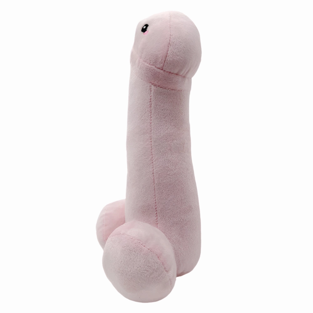 Leto Dickie Plushie 30cm Small Stuffed Toy