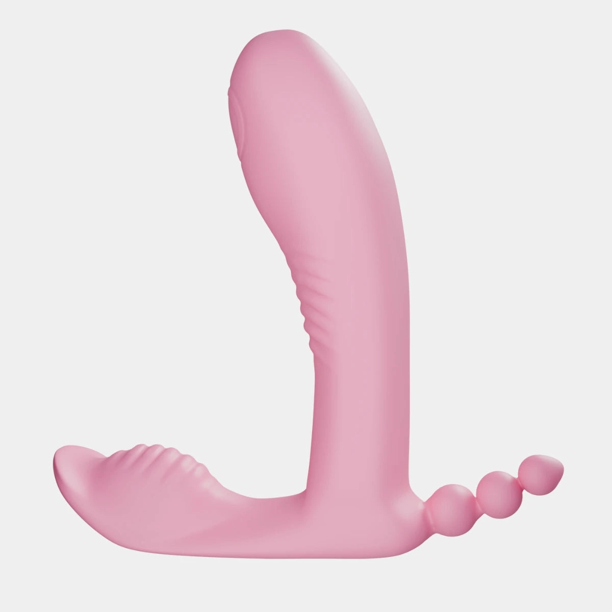 Lewis Remote Wearable Vibrator