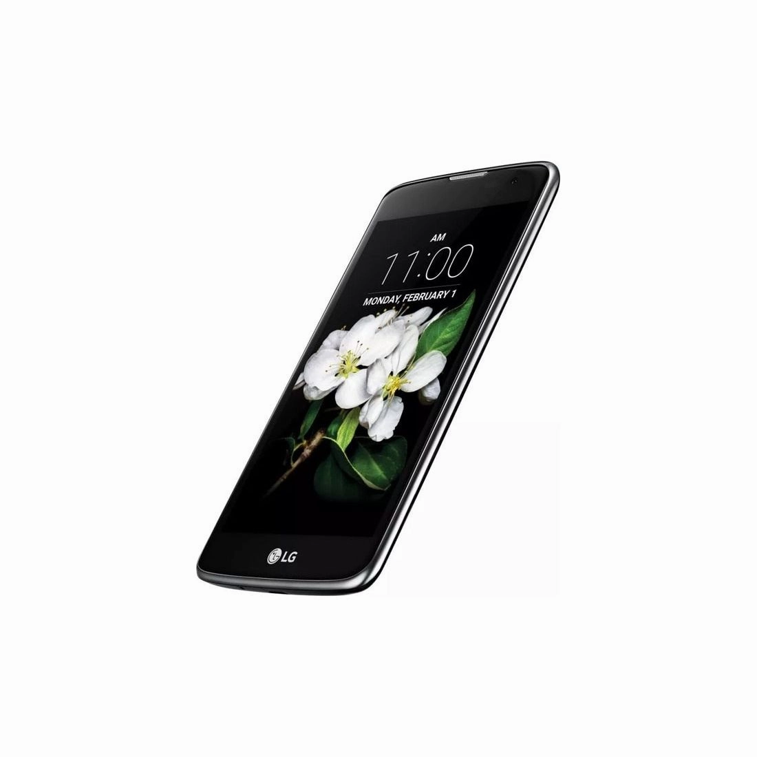 LG K7 - 8 GB - Titan - Unlocked - GSM
