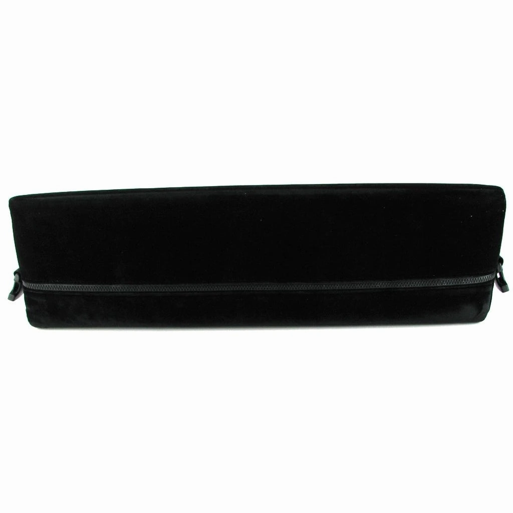 Liberator Black Label Wedge w/ Cuffs