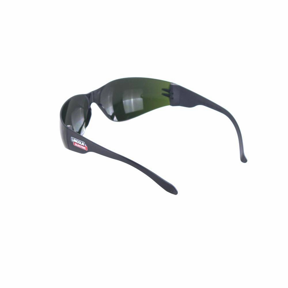 Lincoln Safety Glasses Starlite® IR 5