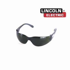 Lincoln Safety Glasses Starlite® IR 5