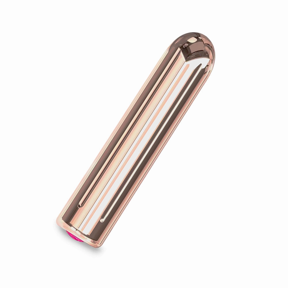 Lipstick Shaped Bullet Vibrator for Nipple and Clitoris Stimulation B1