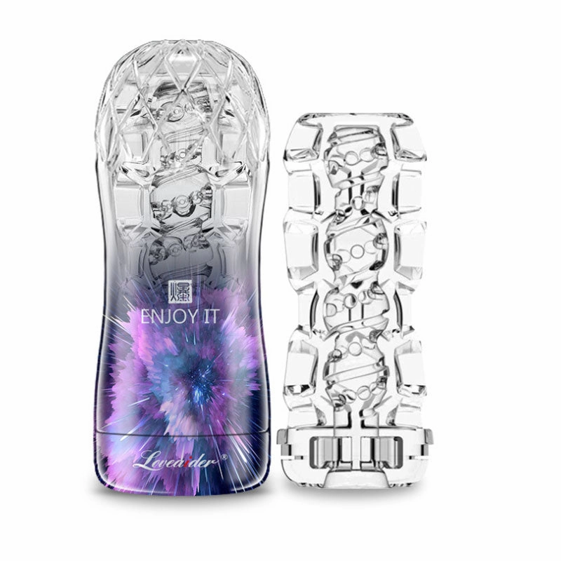 Loveaider Enjoy It Male Pleasure Cup