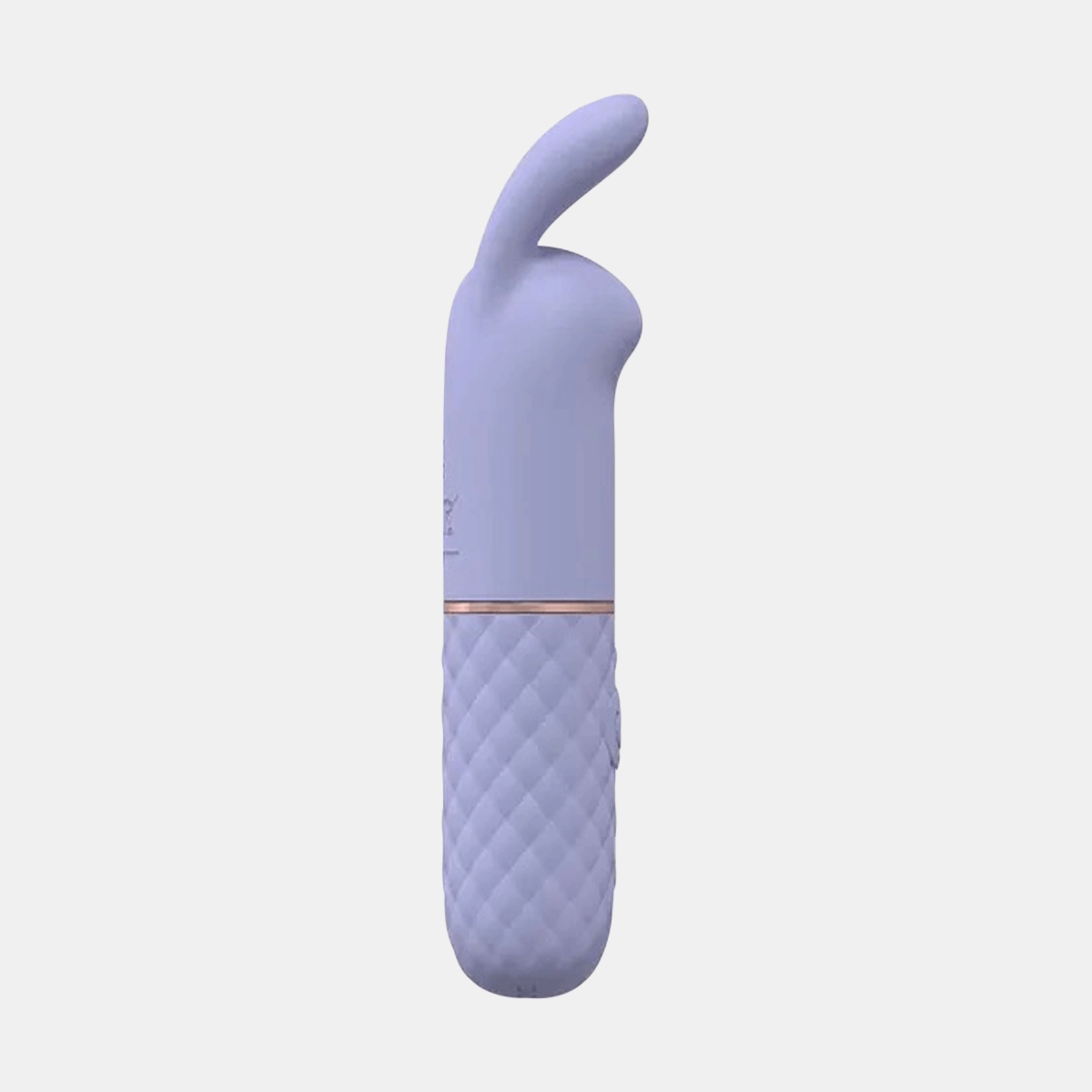 Loveline Dona Bullet Vibrator - Lavender
