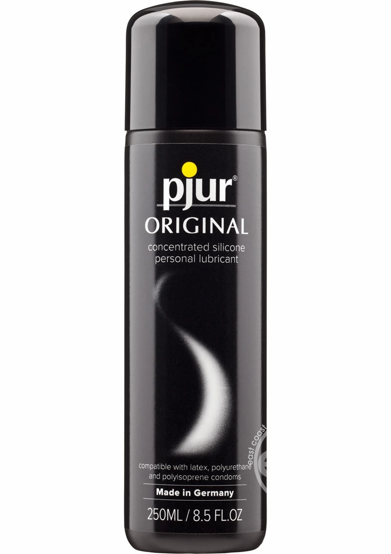 Lubricant Best Seller PJUR Silicone Lube and Maasage Oil