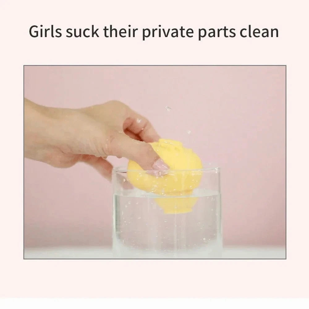 Lurevibe - Chicken Sucking Vibrator Clitoris Stimulator Sex Toy For Woman