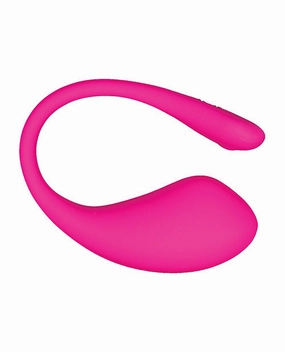 Lush 3 App-Controlled Vibe