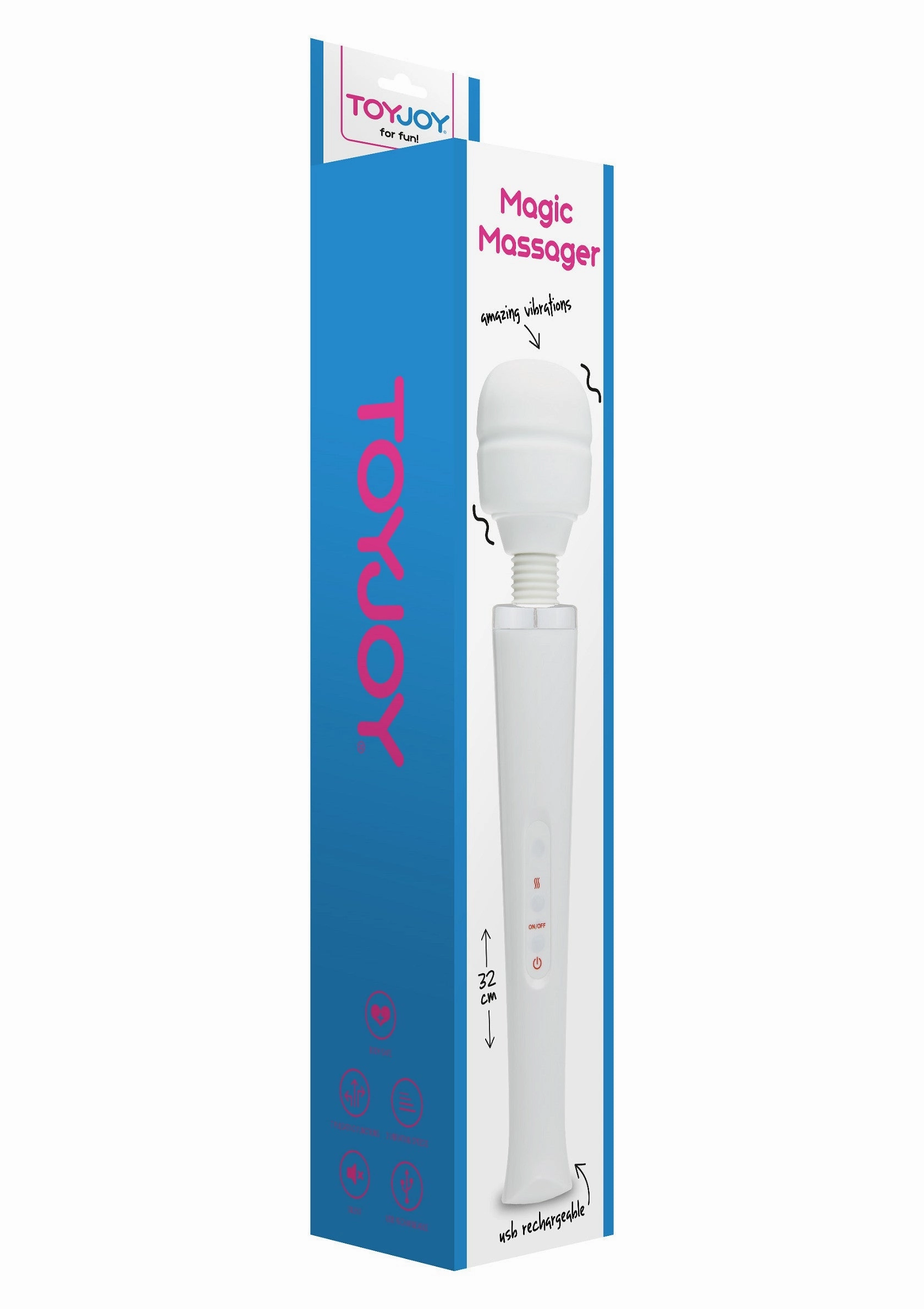 Magic Massager