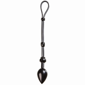 Malesation - Cock Grip Plug - Large
