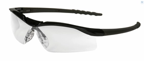 MCR Safety Glasses with Clear Lens