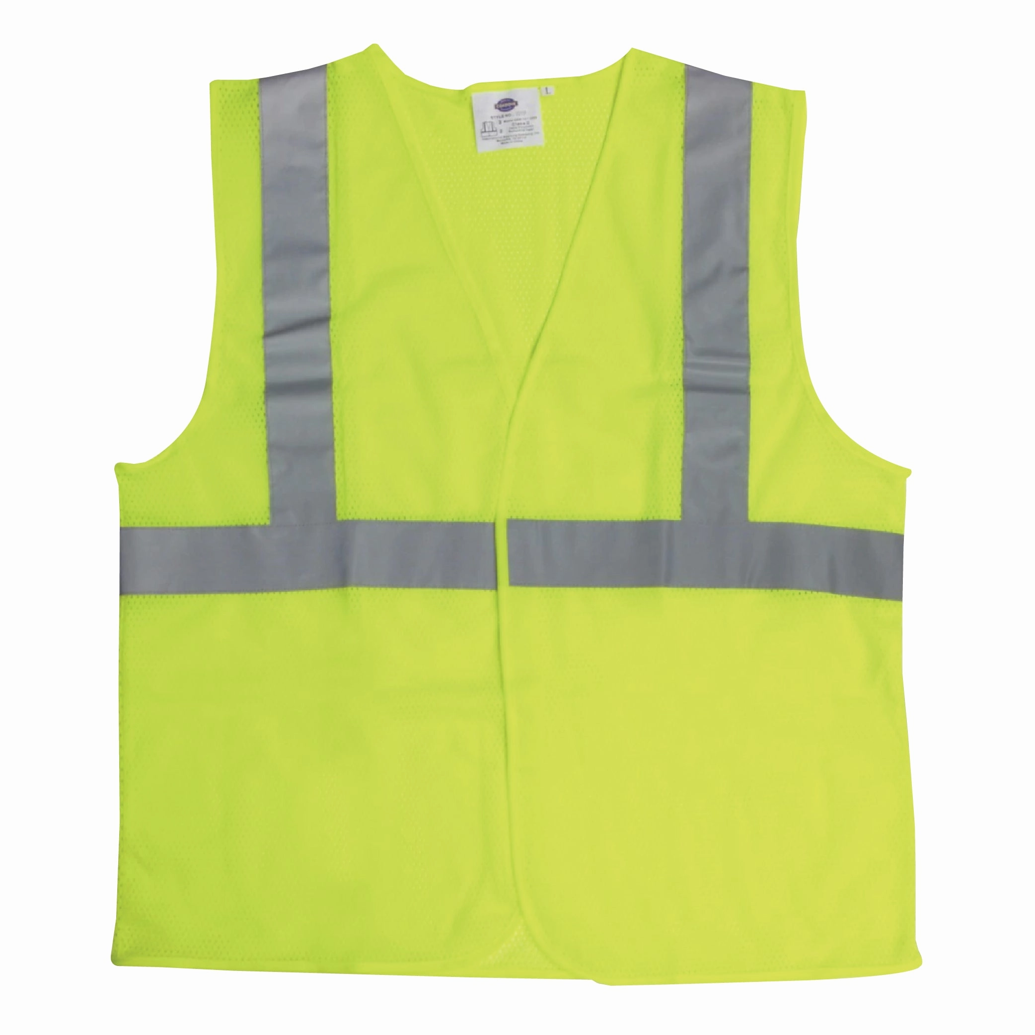 Mesh Safety Vest