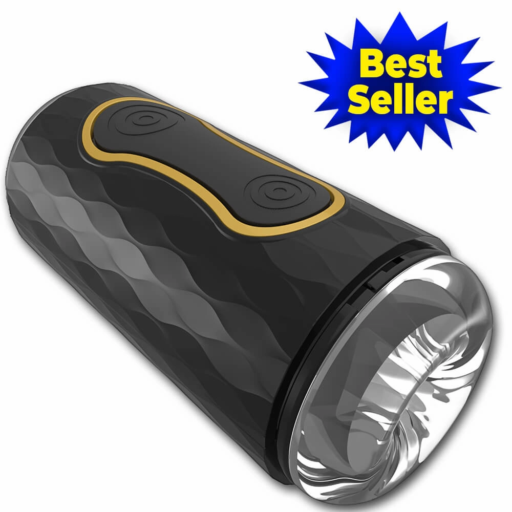 MIGYY Wave Stroker Sex Toy For Men